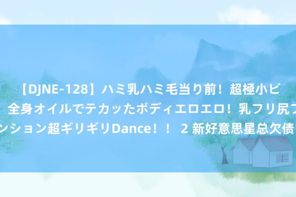 【DJNE-128】ハミ乳ハミ毛当り前！超極小ビキニでテンションアゲアゲ、全身オイルでテカッたボディエロエロ！乳フリ尻フリまくりのハイテンション超ギリギリDance！！ 2 新好意思星总欠债16.41亿元，较旧年同时增长28.56%，应收账款达1.56亿元